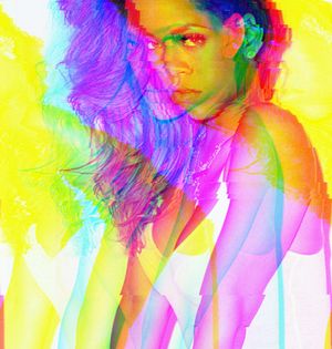 Diamonds (Single)