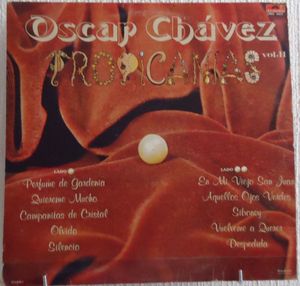 Campanitas de cristal