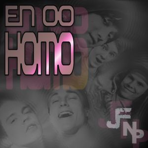 En oo homo (Single)