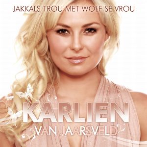 Jakkals Trou Met Wolf Se Vrou