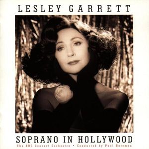 Gershwin in Hollywood (medley)