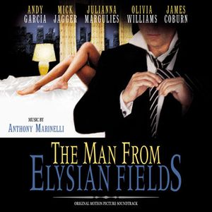 The Man From Elysian Fields (OST)