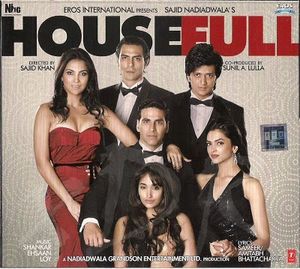 Housefull (OST)