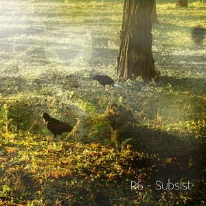 Subsist (EP) (EP)