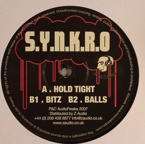 Hold Tight (EP)