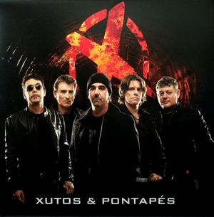 Xutos & Pontapés