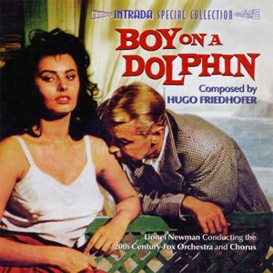 Boy on a Dolphin (OST)