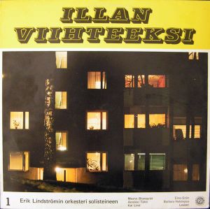 Illan viihteeksi