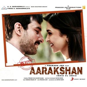 Aarakshan (OST)