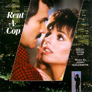 Rent-A-Cop