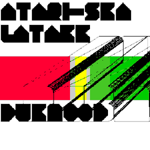 Atari-Ska L'Atakk (EP)