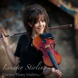 Electric Daisy Violin (Single)
