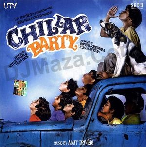 Chillar Party (OST)