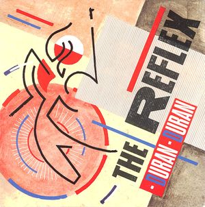 The Reflex (dance mix) (Single)