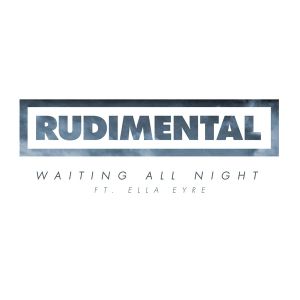 Waiting All Night (Single)