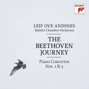 Concerto for Piano and Orchestra no. 3 in C minor, op. 37: II. Largo
