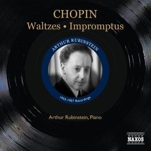 Valses - Impromptus