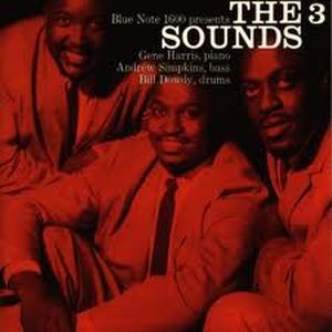 Introducing the Three Sounds