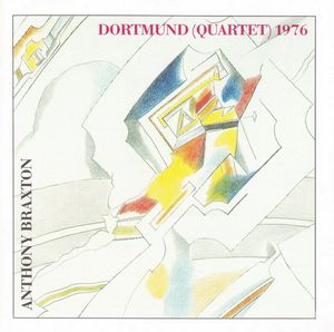 Dortmund (Quartet) 1976 (Live)