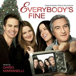 Everybody’s Fine: Original Motion Picture Soundtrack (OST)