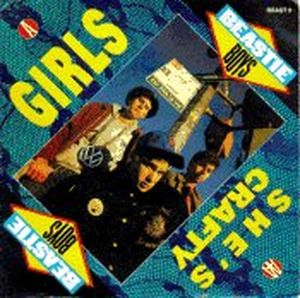Girls / She’s Crafty (Single)