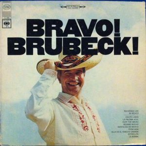 Bravo! Brubeck! (Live)