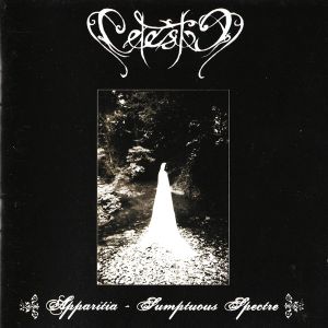 Apparitia - Sumptuous Spectre