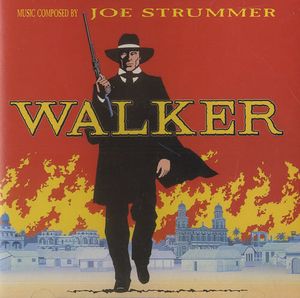 Walker (OST)