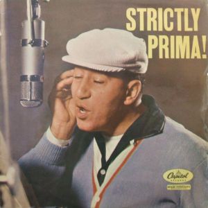Strictly Prima!