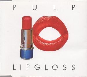Lipgloss (Single)