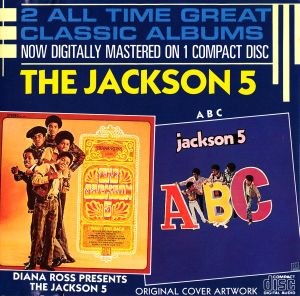 Diana Ross Presents the Jackson 5 / ABC