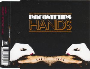 Hands (Single)