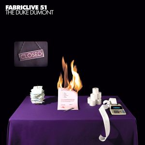 FabricLive 51: The Duke Dumont