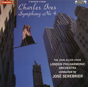 Symphony no. 4, S. 4: II. Comedy: Allegretto