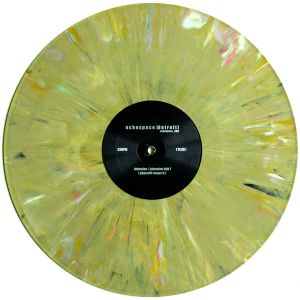 Intrusion Dub (Phase90 Shape II) / Subtraktive (EP)