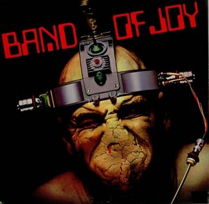 Band of Joy