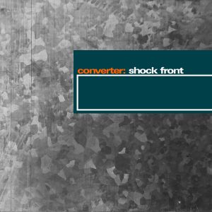 Shock Front