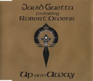 Up & Away (Single)
