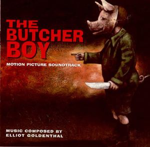 The Butcher Boy (OST)