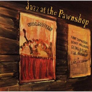 Jazz at the Pawnshop (Live)
