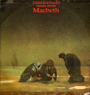Music From Macbeth (OST)