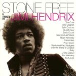 Pochette Stone Free: A Tribute to Jimi Hendrix