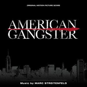 American Gangster: Original Motion Picture Score (OST)