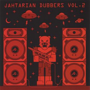 Jahtarian Dubbers, Vol. 2