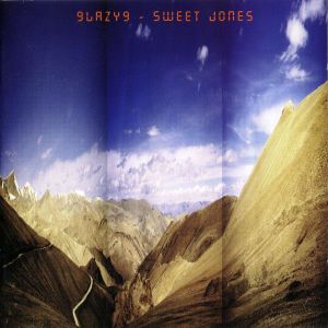 Sweet Jones