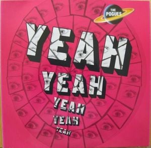 Yeah, Yeah, Yeah, Yeah, Yeah (Single)