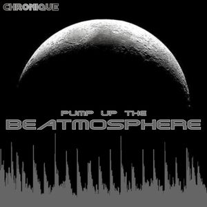 Pump Up the Beatmosphere (EP)