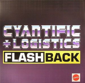 Flashback / Can't Let Go (Single)