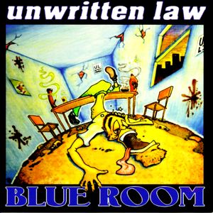 Blue Room