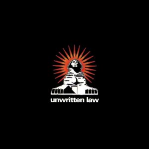 Unwritten Law